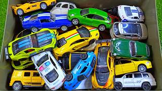 Box Full Off Cars Rolls Royce, Lamborghini, Lexus, Daihatsu, Buggati, Audi, Ferrari, Honda, Fs22!