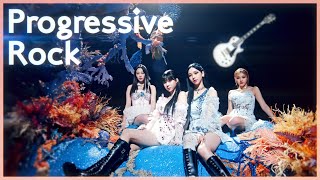 Download lagu aespa 'Dreams Come True' Progressive ROCK COVER mp3 Download lagu aespa 'Dreams Come True' Progressive ROCK COVER mp3