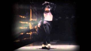 Michael Jackson - Ain&#39;t no sunshine Remix  &quot;BILLIE JEAN&quot;