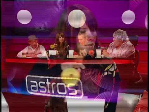 ASTROS 08/07/2009 - JOSE HENRIQUE
