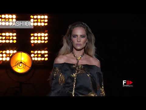 MALNE Spring 2021 MBFW Madrid - Fashion Channel
