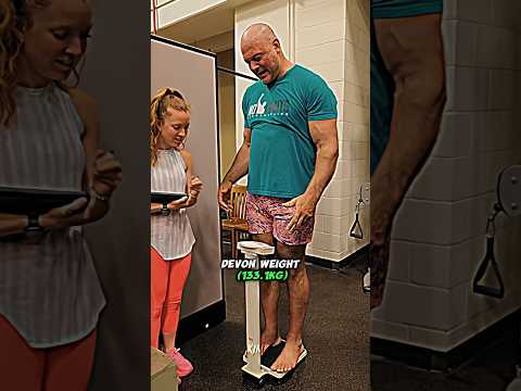 🔥💪DEVON LARRATT VS BRIAN WEIGHT 133.KG[ARMWRESTLER]#trending #sports