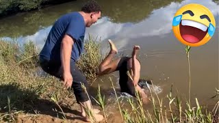 Download lagu SI PALING RANDOM PART 7❗🤣🤣 ❗VIDEO LUCU BIKIN NGAKAK ❗LUCU-LUCU❗TAHAN TAWA 🤣🤣 mp3