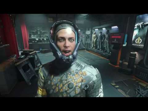 Star Citizen Alpha 3.6.0 PTU Gameplay - State of the PTU