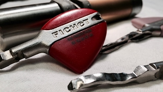 Everything I know about the Point Fort Fichet F3D