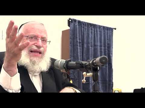 Chanukah and the Jewish Survival | By Rav Asher Weiss Shlit"a