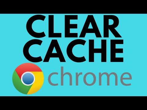 How to Clear Cache in Google Chrome - Delete Browser...