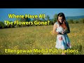 Where Have All The Flowers Gone
