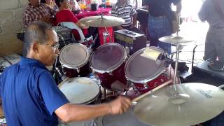 Download lagu 60an-aku kecewa drum view mp3