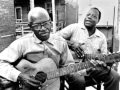 Bukka White-Black Train Blues