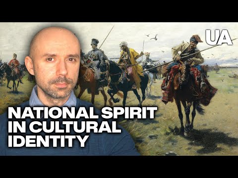 Who are the Ukrainian Cossacks and why they have nothing in common with the Russians