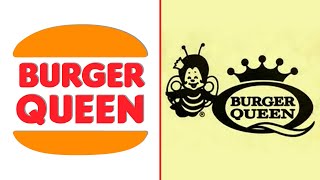 15 FORGOTTEN Fast Food Chains