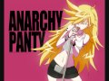 PSG - Anarchy (We Are Angels) 