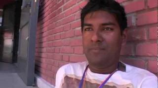 Viens et Vis - MSJ France Belgique - Teaser 3 - JMJ Madrid 2011