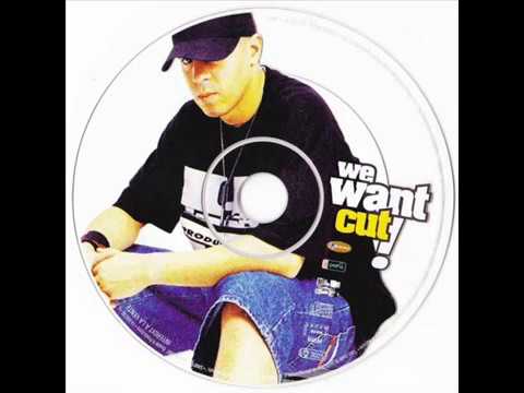 DJ Cut Killer - We Want Cut (1997)