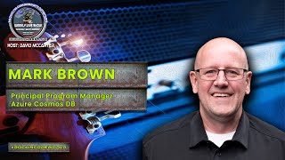 Rockin' The Code World with dotNetDave ft. Mark Brown - Show 6