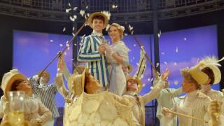 Half A Sixpence - Audience Reactions