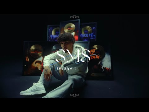 JAZEEK x MILANO Type Beat - "SMS"