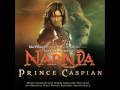 Prince Caspian Soundtrack Prince Caspian Flees
