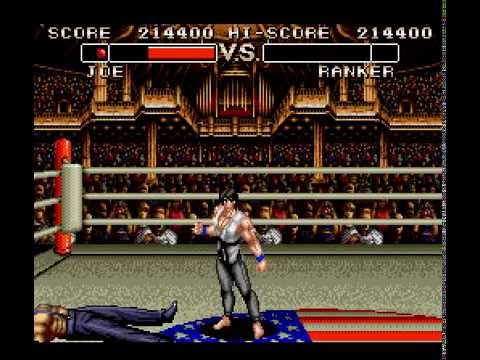 deadly moves genesis ebay