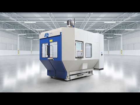 5 Axis CNC Milling Machine | RT F1400 | 3D Milling | Rotary Table Design for Small Workpieces
