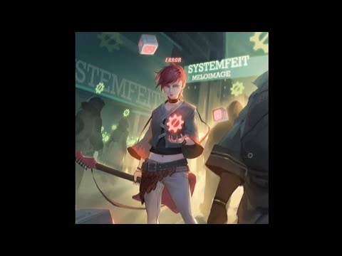 SYSTEMFEIT - MELOIMAGE, (HARD) MM! TP 99.28% 【CyTus ll】