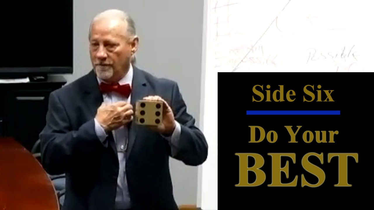 Promotional video thumbnail 2 for Stanley J. Reynolds