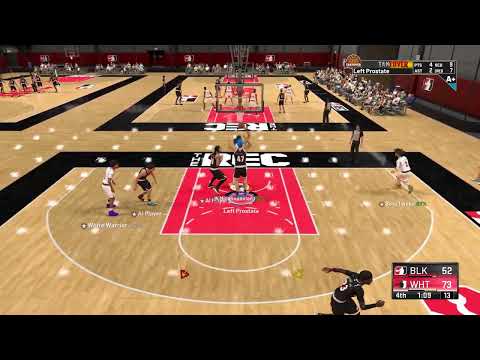 NBA 2K21 - October 23rd 2021