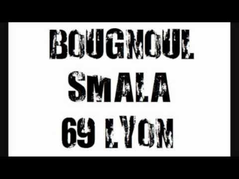 Bougnoul Smala - Nique un keuf et sa meuf [OFFICIAL VIDEO]
