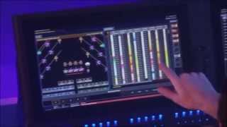 Video thumbnail for ETC Cobalt DMX Lighting Control Console by Mainstage Theatrical Supply