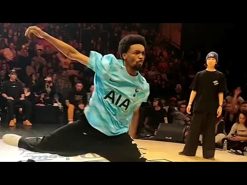 Rubix - Juste Debout Gold 2023