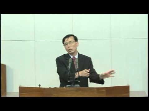 상대원교회 박세덕 목사님140824pm