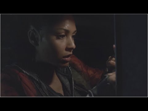 The 100 1x12: Murphy shoots Raven [1080p+Logoless] (Limited Background Music) + mega link