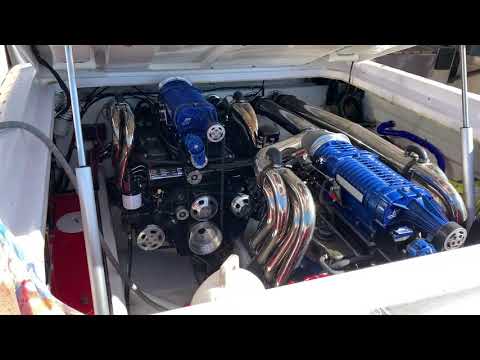 2009 Donzi Boat (CC-1418241) for sale in Punta Gorda, Florida