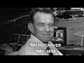 Tim McCarver, two-time World Series champion & Hall of Fame MLB broadcaster, dies at 81 | CBS Sports