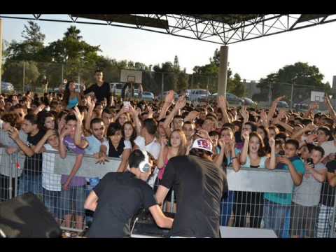 Dj Myreel -Club Hits 2013 [ Who Mashup mix]