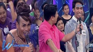 Wowowin: Super Tekla vs Khel, bakbakan na!