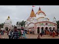 Chandaneswer E Chelar Mundan Parbo Last Part Bangali Vlog Chandaneswar Temple Pramilar Prithibi