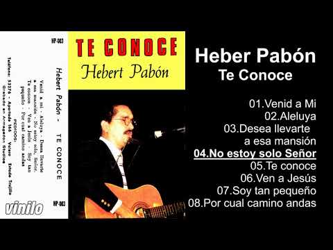 Descargar Heber Pabon Te Conoce Mp3 Gratis Genteflow