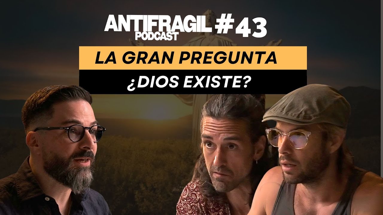 "Creencias, sentimientos y emociones" EP 43 con DAVID DUARTE