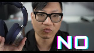 Dyson Zone Headphones - First Impressions, 2 Week Test | Review Part 2