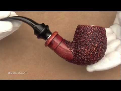 pipa Ser Jacopo 286 - fajka