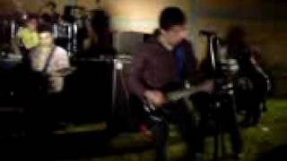 bittersweetness junto a ti