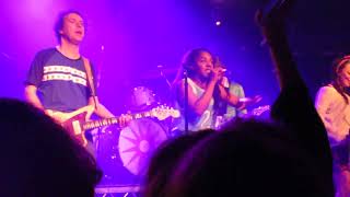 Divebomb   by The Go! Team