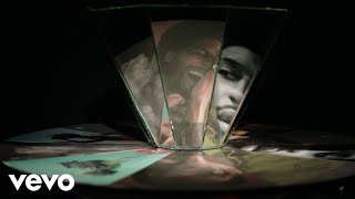 Jon Batiste - What A Wonderful World (Audio)