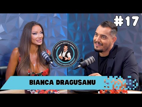 un PODCAST misto By Bursucu' - Bianca Drăgusanu - ADEVARUL celei mai CONTROVERSATE FEMEI din Romania