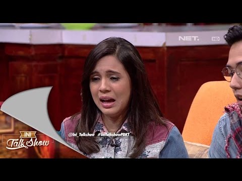 Ini Talk Show 24 November 2015 Part 4/4 - Kinos, Nycta