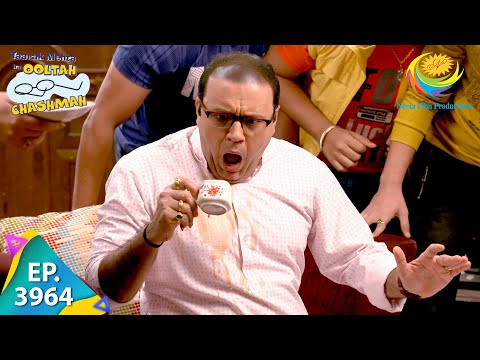How will Bhide handle this trouble? | Taarak Mehta Ka Ooltah Chashmah | Full Episode | 26 Dec 2023