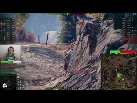 B.U.G.I. - BLOW UP ! SU-100 REGRETTED IT & A TACTICAL BACKFLIP