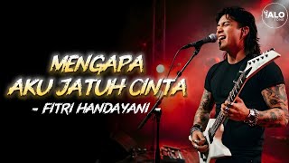 Download lagu Mengapa Aku Jatuh Cinta - Fitri | Lagu Pop Mandarin Indonesia (Rock Cover Version) | ALOtone mp3 Download lagu Mengapa Aku Jatuh Cinta - Fitri | Lagu Pop Mandarin Indonesia (Rock Cover Version) | ALOtone mp3